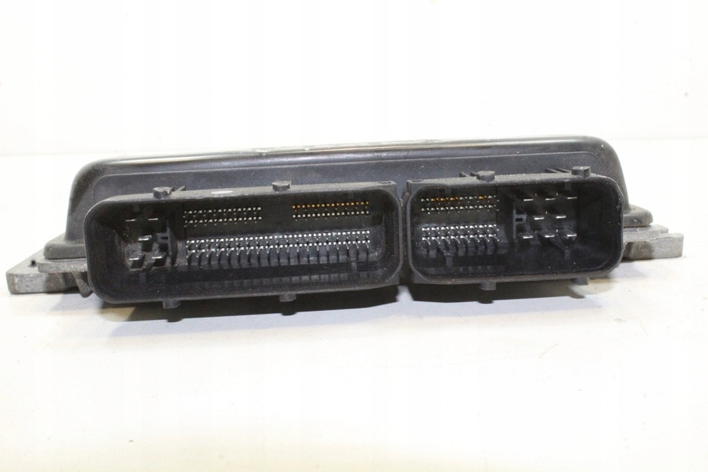 фото №4, Бортовий комп'ютер двигуна mini cooper r50, r53 7520019 1.6l бензиновий 66kw 2002