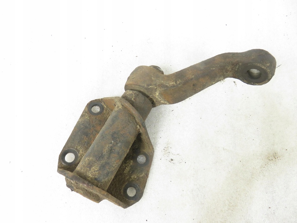 фото №2, Кронштейн тяга opel antara a