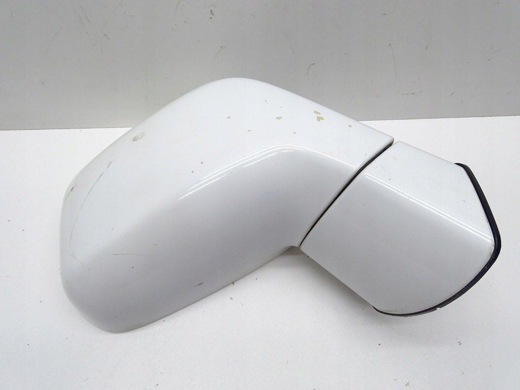 фото №10, Зеркало правое правый перед передние opel antara lift z40r gaz 9 pin