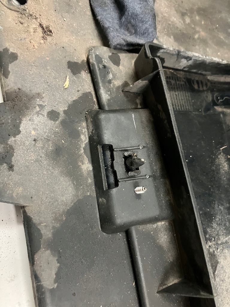 фото №15, Бампер задня задній датчики паркування pdc lz9y audi q5 8r s-line sline