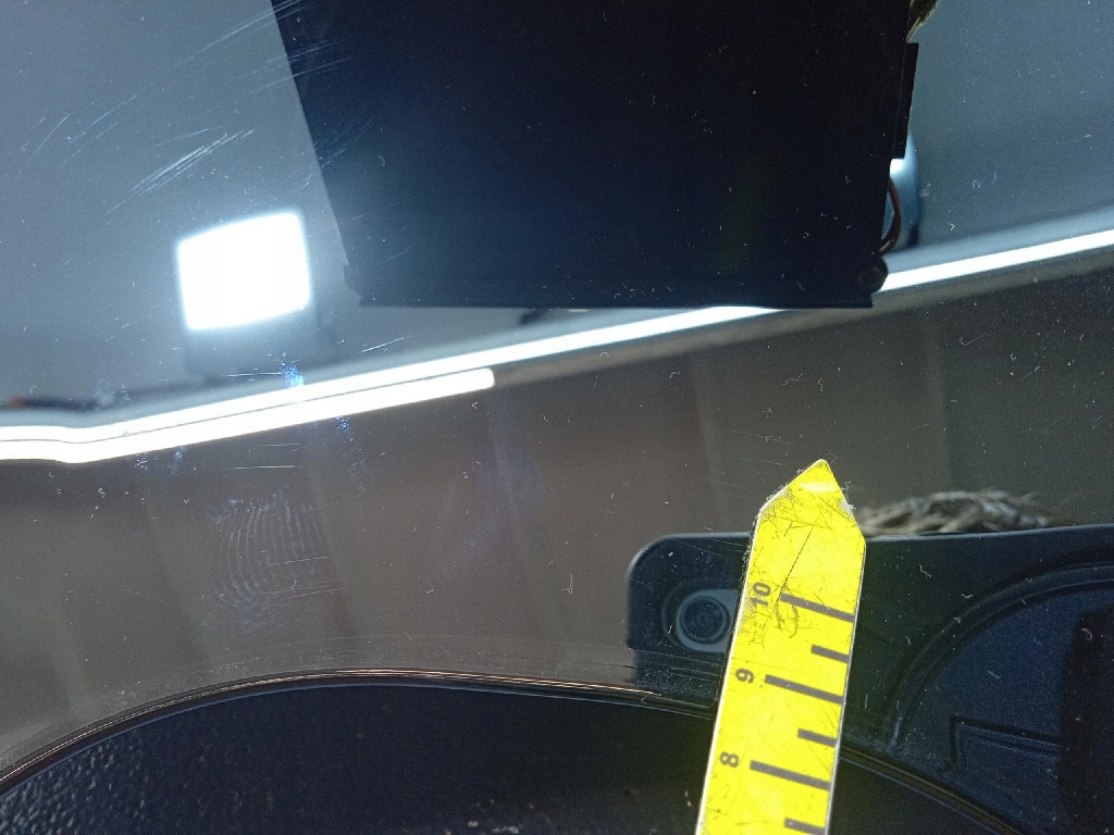 фото №8, Chrysler pacifica i 3.5 v6 лічильник прилади автоматична коробка передач eu p05082901ae