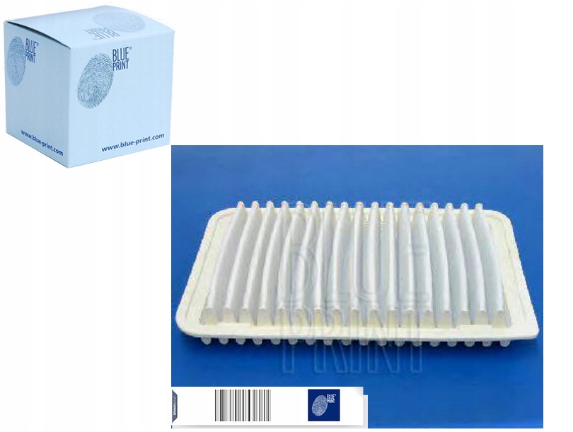 фото №1, Blue print adt32279 фільтр повітря