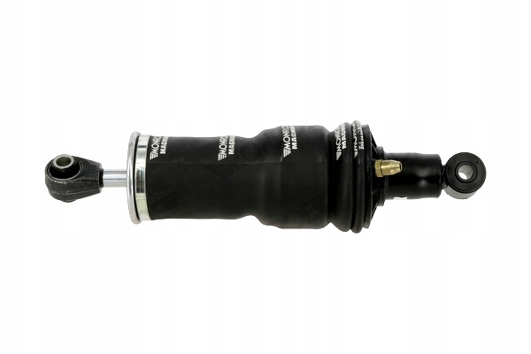 фото №3, Monroe cb0213 амортизатор, підвіска кабіни