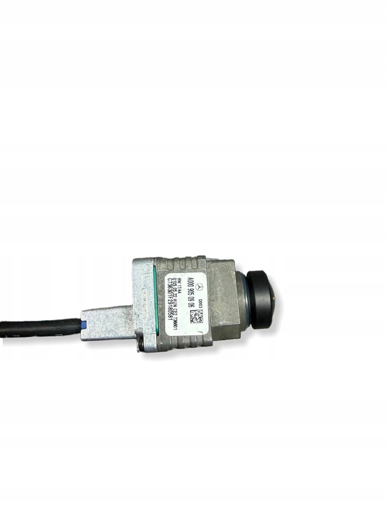 фото №12, Камера заднего вида fabrycznie nowa mercedes glc w253 v w447 c w205 a0009050906