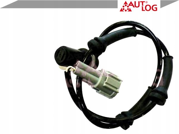 Датчик скорости вращения колеса abs [autlog] Цена