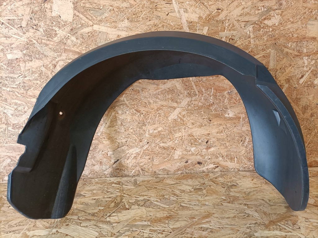 фото №8, Оригінальні задні підкрилок bmw z3 ліва