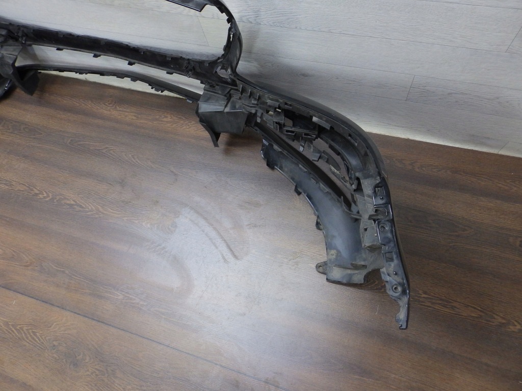 фото №8, Бампер передний mercedes e-klasa a213 6xpdc