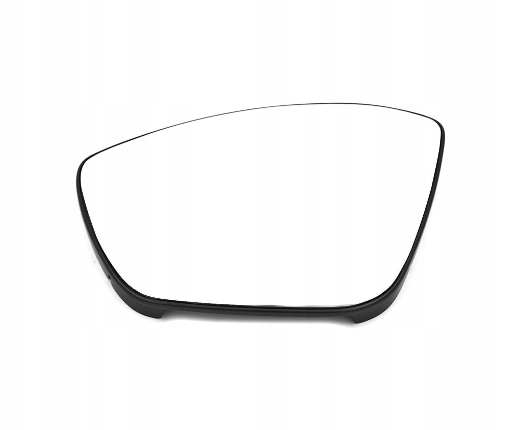 фото №1, Вкладыш зеркало перед peugeot 208 2012-2019 1607512180