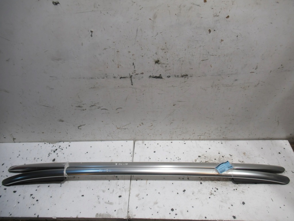 фото №1, Рейлинги кровельные 738201786r renault clio iv kombi