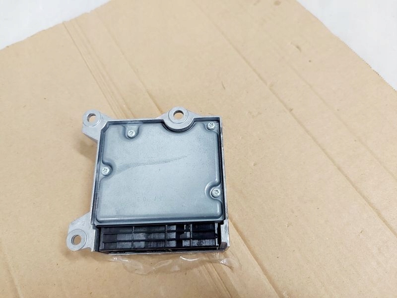 фото №4, Peugeot 508 i датчик модуль подушка безопасности подушек