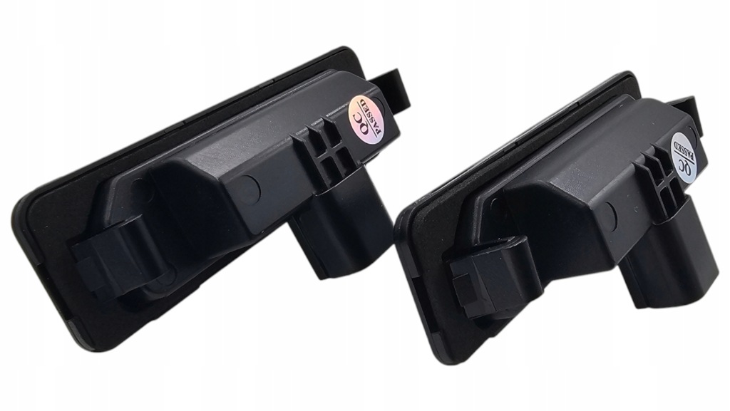 фото №13, Led освітлення підсвітка номерного знака ford taurus mustang focus fusion