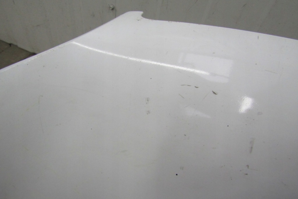 Капот кришка накладка двигуна smart fortwo 453 14- Ціна