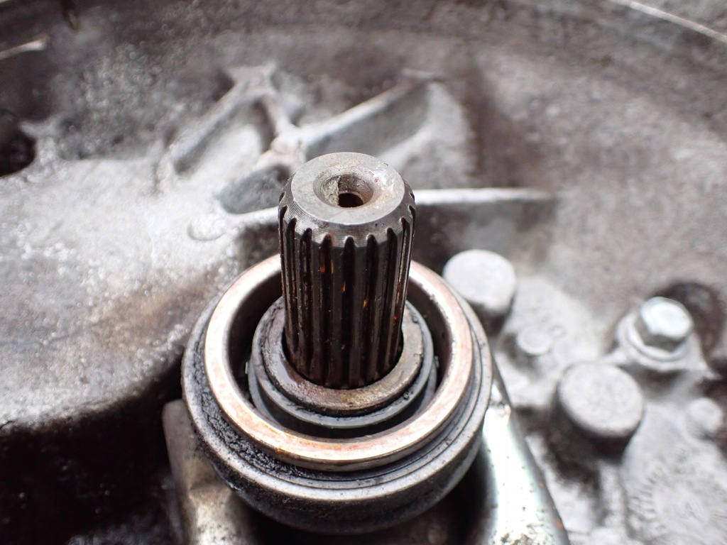 фото №7, Коробка передач передач 6 ступенчатая wej6 kia ceed ii 1,4 crdi 2014 hb przed lift 7341