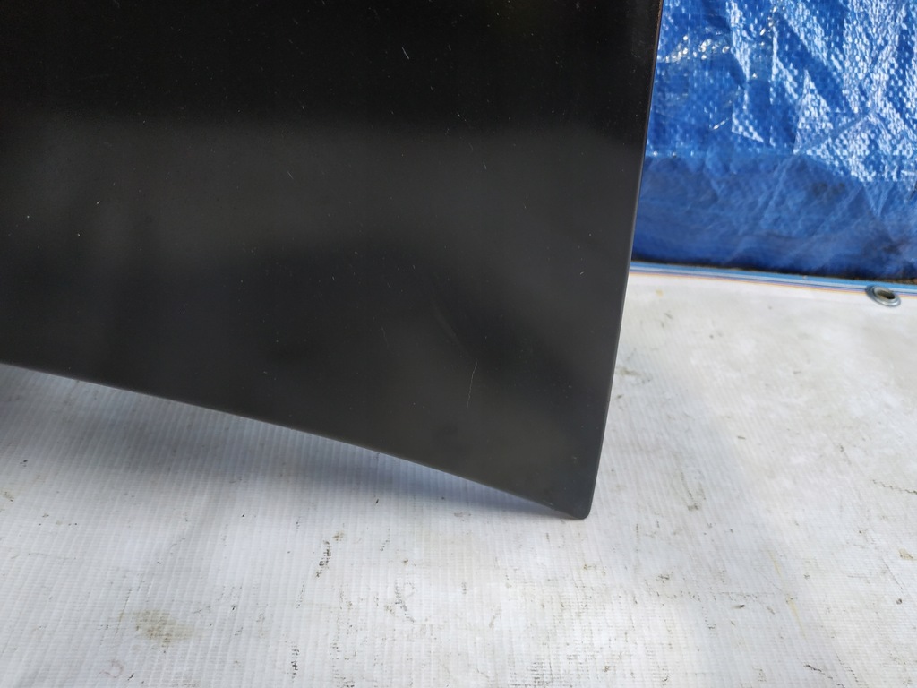 фото №8, Капот передня перед audi a6 c6 bydgoszcz