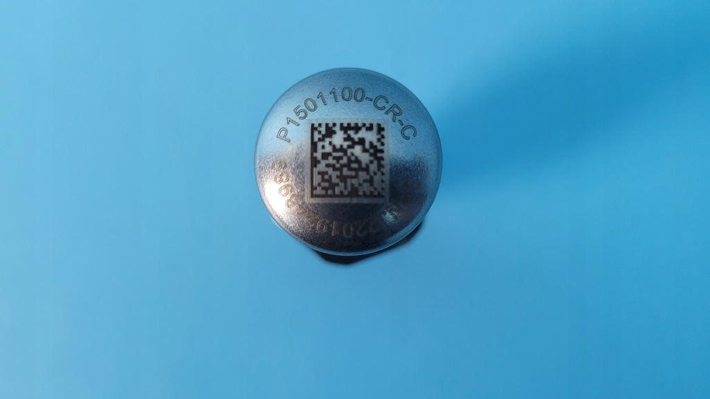 Tesla model 3 21r клапан расширительный кондиционера 1501100crc с Разборки