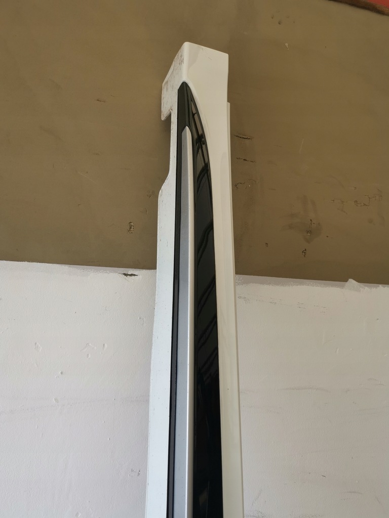 фото №5, Kia proceed iii lift gt-line молдинг порог левая hw