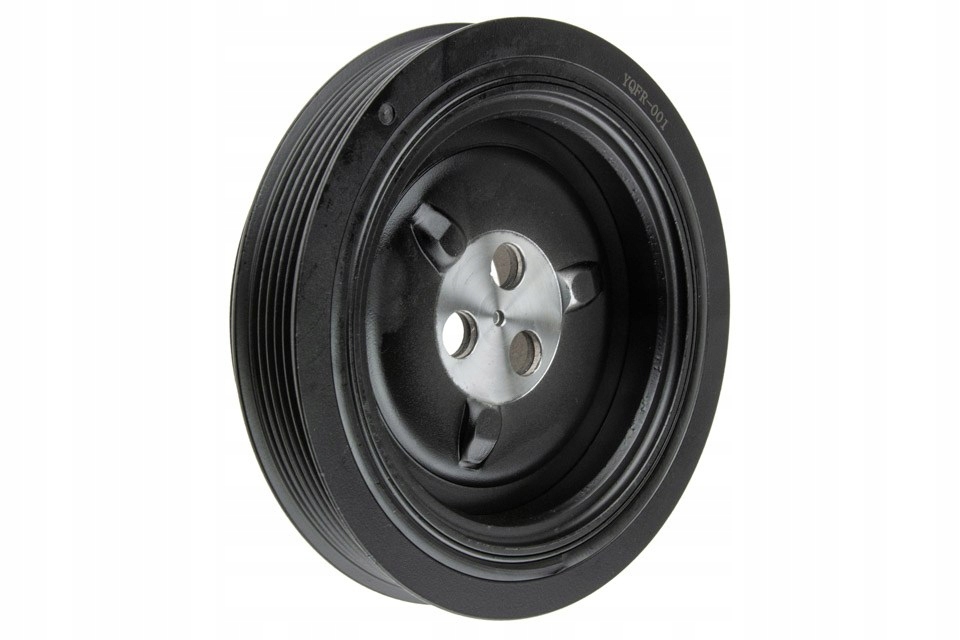 Купити Шків колінчастого вала колінчастого ford transit 2.2tdci 06-, citroen jumper peugeot