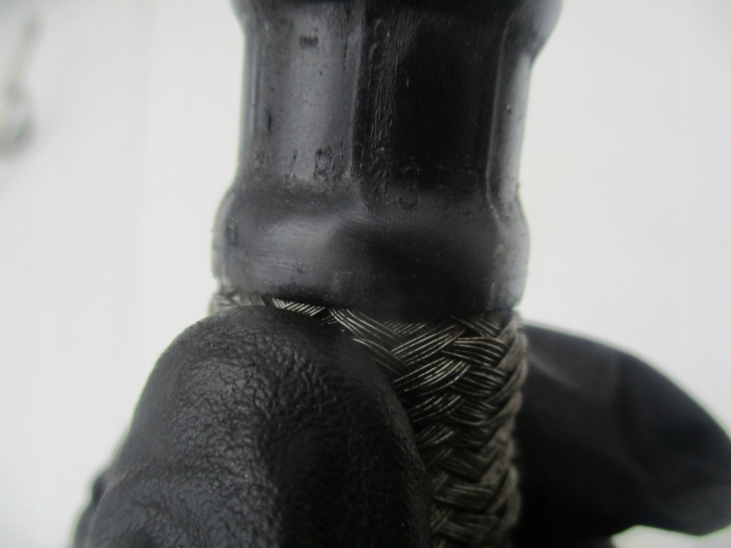 фото №3, Bentley continental gt gtc шланг масляный масла