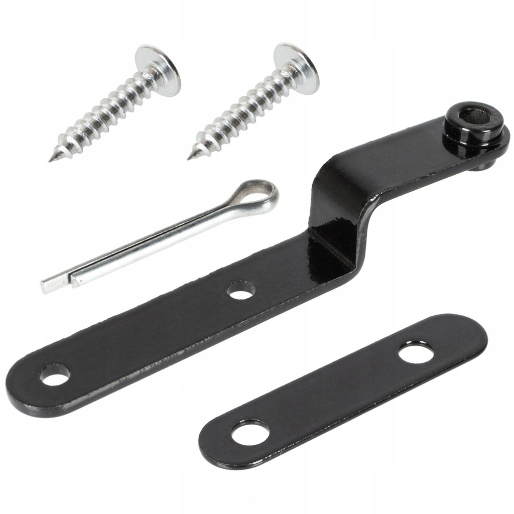 фото №1, Audi a3 8p 03-13 петля бардачка набор ремонт