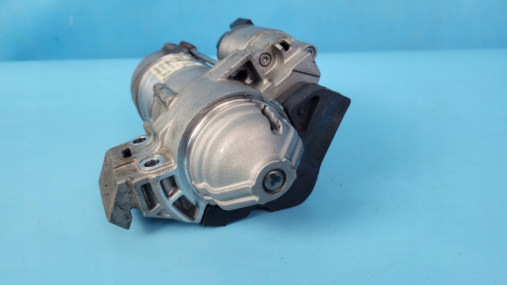 фото №12, Bmw x6 iii g06 3.0 дизель 21r стартер 8490093