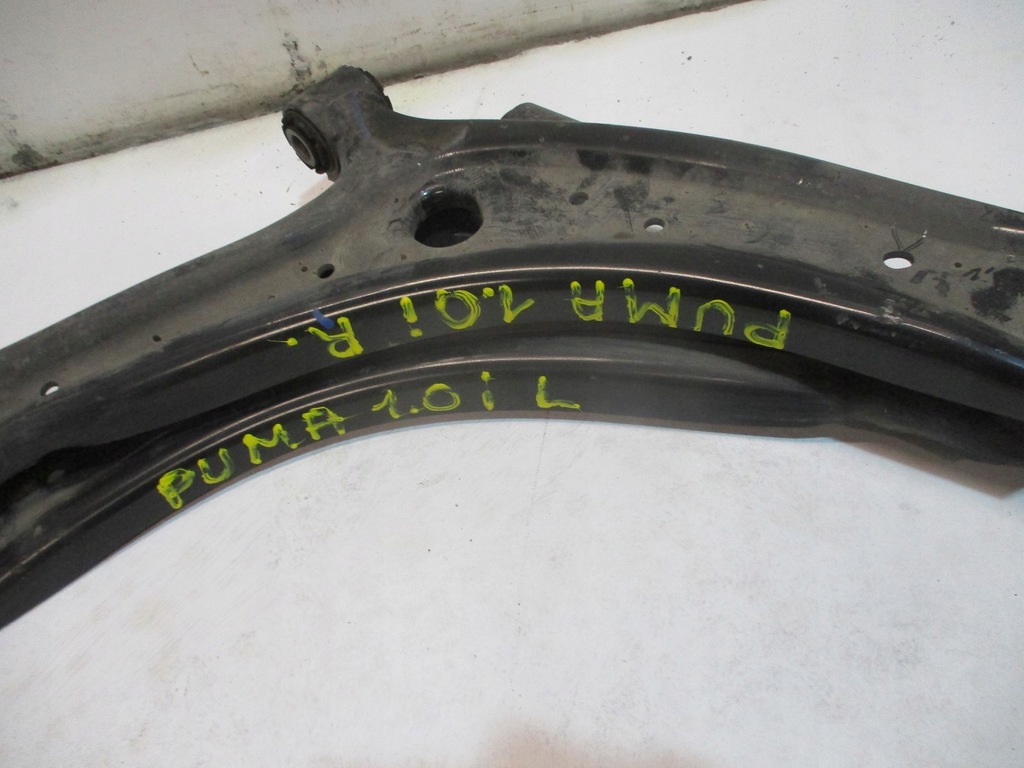 фото №6, Важіль важелі ford puma mk2 1,0i правий лівий