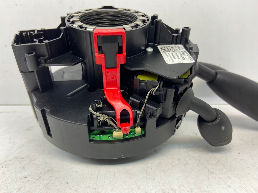 фото №9, Mercedes переключатель комбинированный поворотники a2129007702