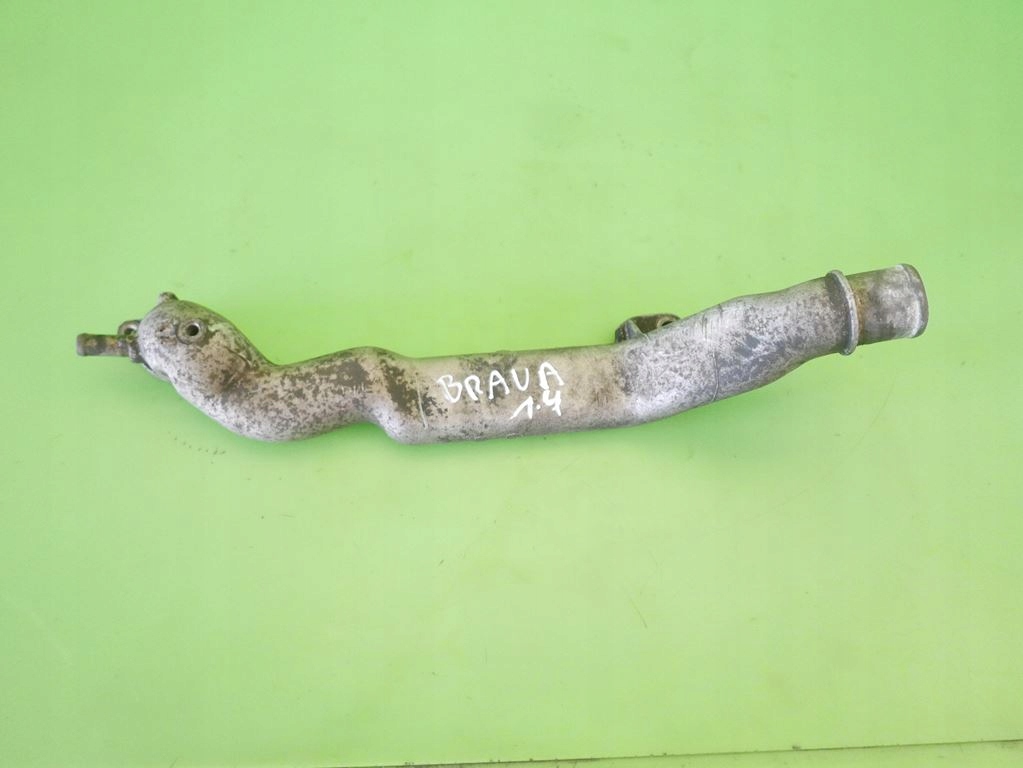 фото №1, Магистраль труба wody fiat brava i 1.4 12v 95-99