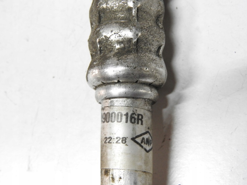 фото №5, Renault scenic iii 09-16 1.5 шланг кондиционера 924900016r