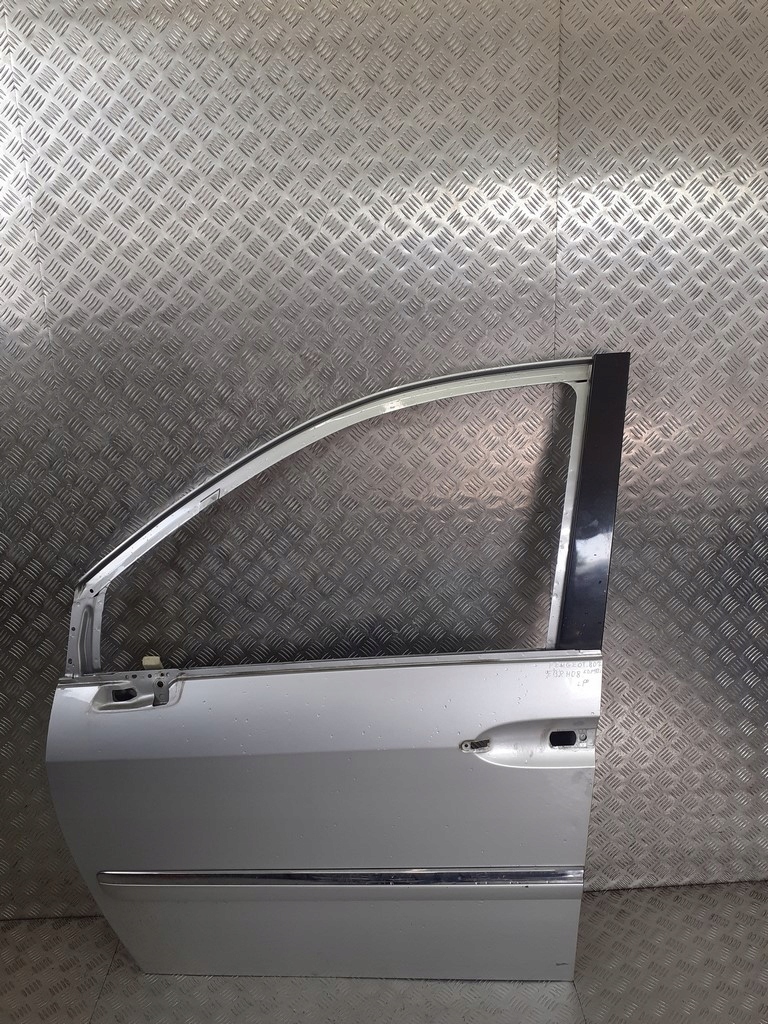 фото №1, Дверь левый перед peugeot 807 ebrhd8