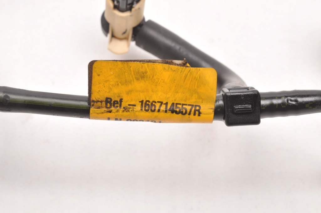 фото №9, Mercedes w176 nissan juke f15 1.5 cdi провода переливов 166714557r