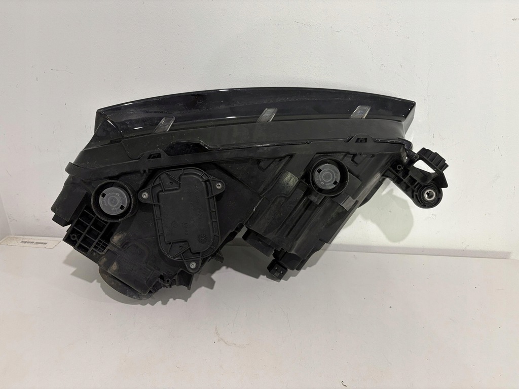 фото №13, Skoda scala 657 2019- комплект лампа правий лівий перед 657941015 657941016