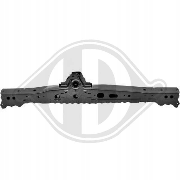 фото №1, Поглотитель удара do toyota prius plus 12-