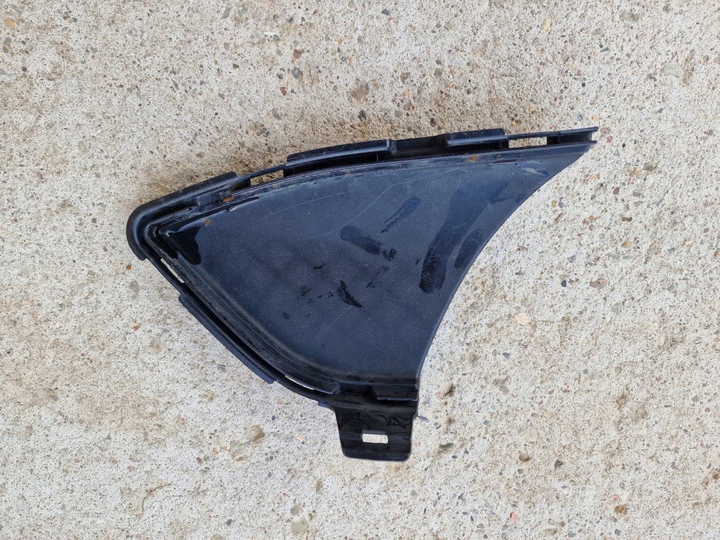 Купить Решётка бампера боковая заглушка bmw x1 e84 левая