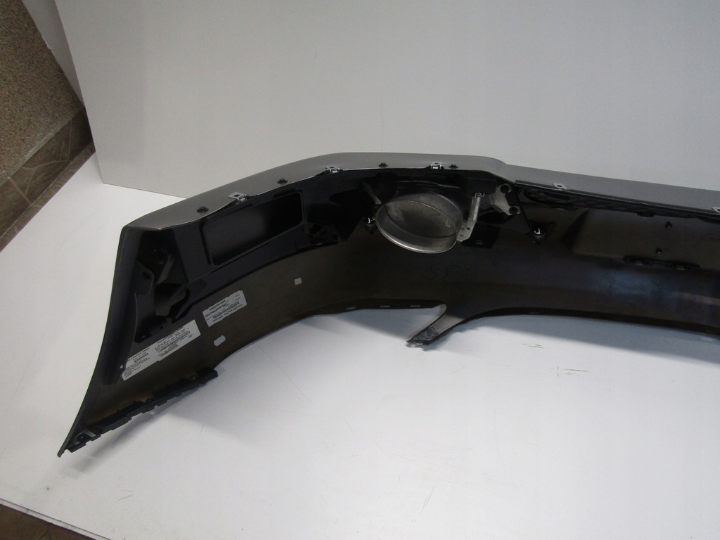 фото №13, Бампер задняя mercedes sls w197 r197 197 amg pdc a1978850225