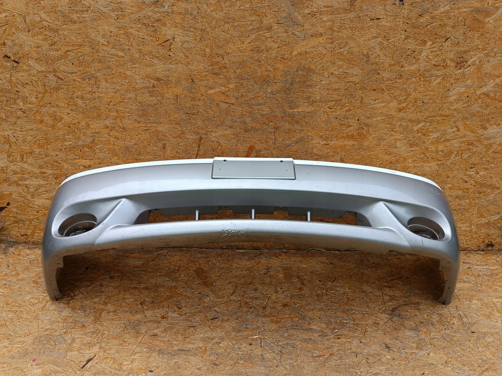 фото №8, Бампер перед передній оригінал kia carens 1999-2002 0k20050031