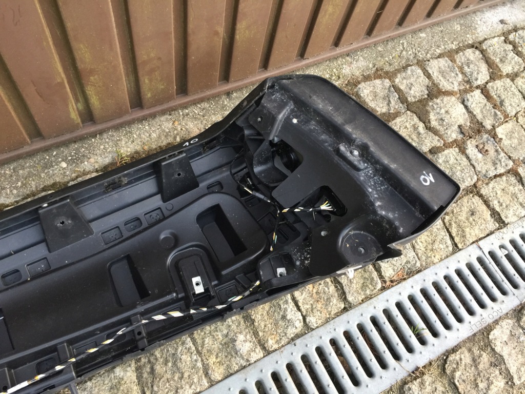 фото №6, Jeep wrangler jl 21 22 крыло расширитель правое подкрылок led rubicon