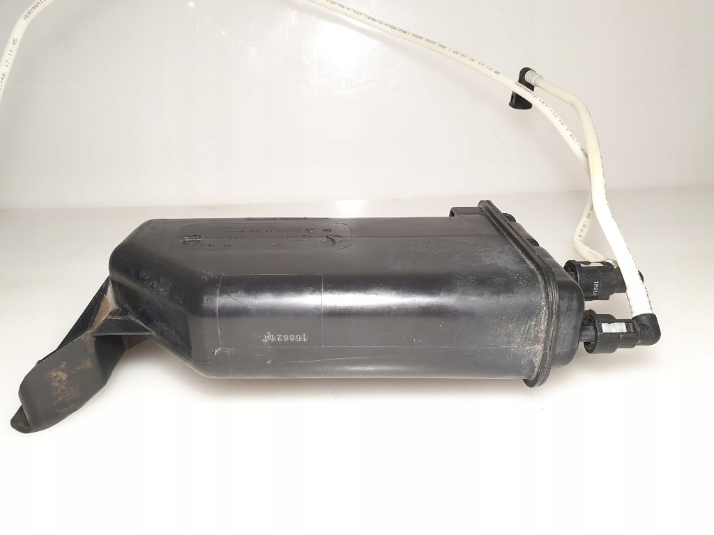 фото №8, Audi q3 8u tiguan бак фільтра фільтр вугільний пального 5n0201801a оригінал