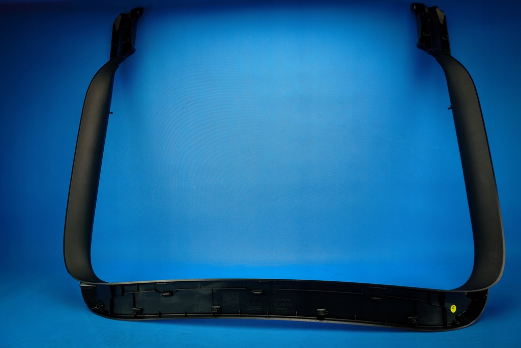 фото №9, Оббивка кришки багажника audi a5 8t sb 8t8867973