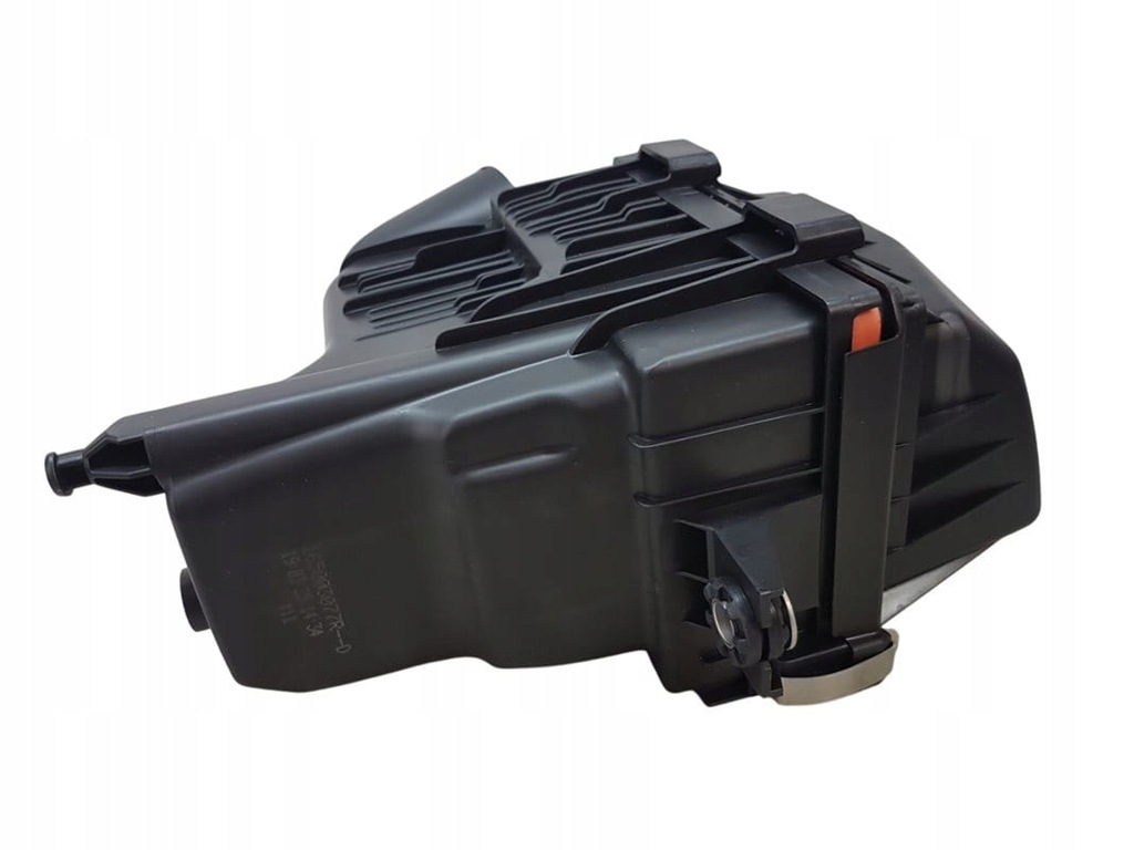 фото №6, Корпус фільтра повітря dacia sandero iii 165003077r новий оригінал оригінальний номер