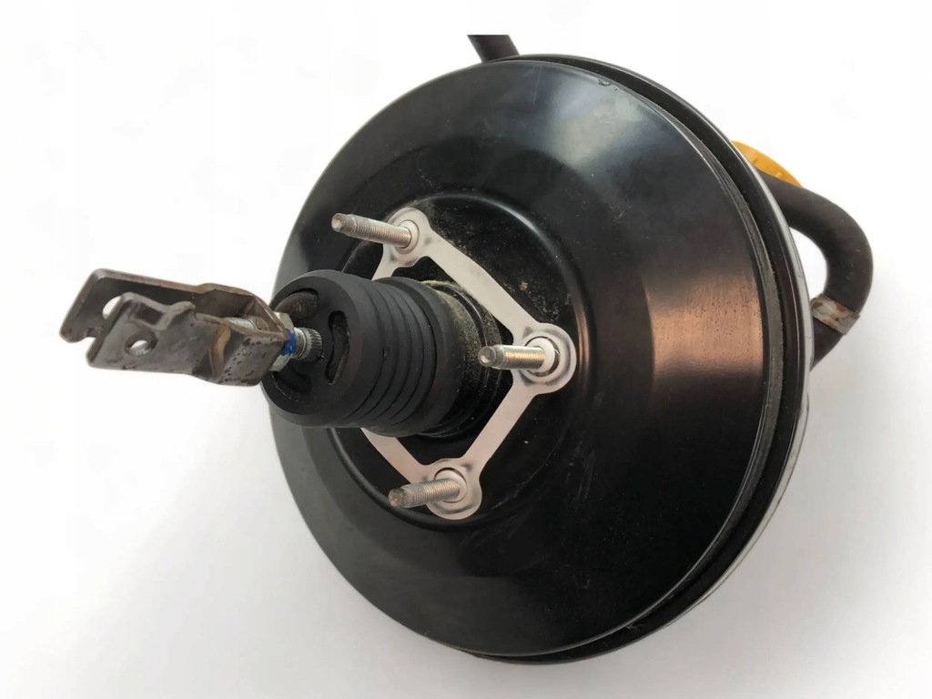 фото №6, Subaru outback iv legacy v forester iii sh impreza iii gh 2.0 d усилитель тормозов насос