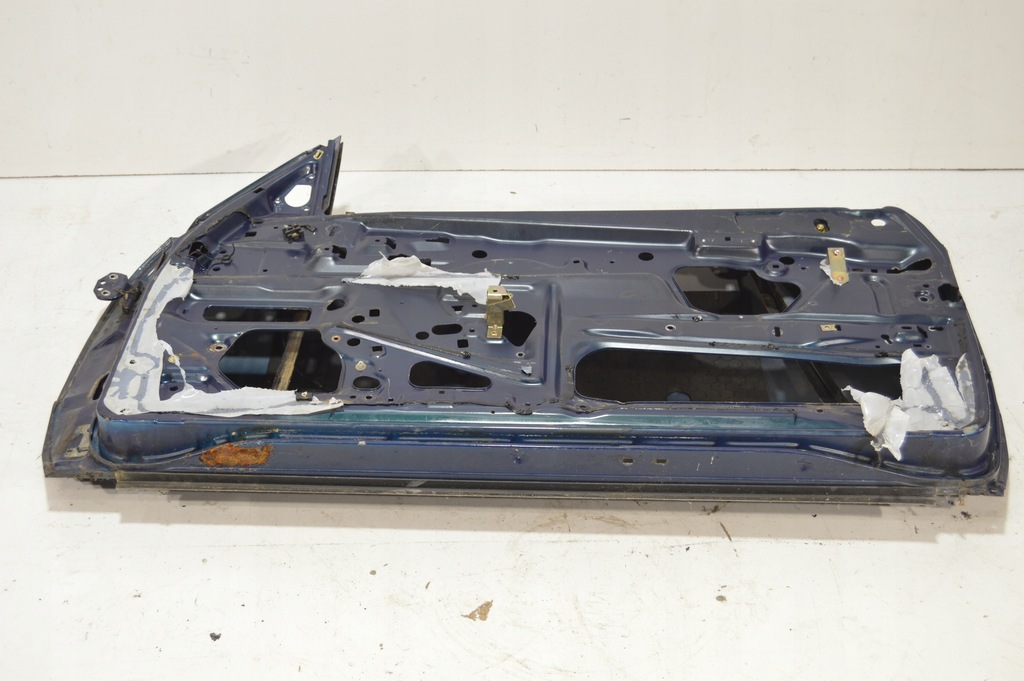 фото №8, Двері праве ładne pierwszy лак mercedes r129 sl 1297200209