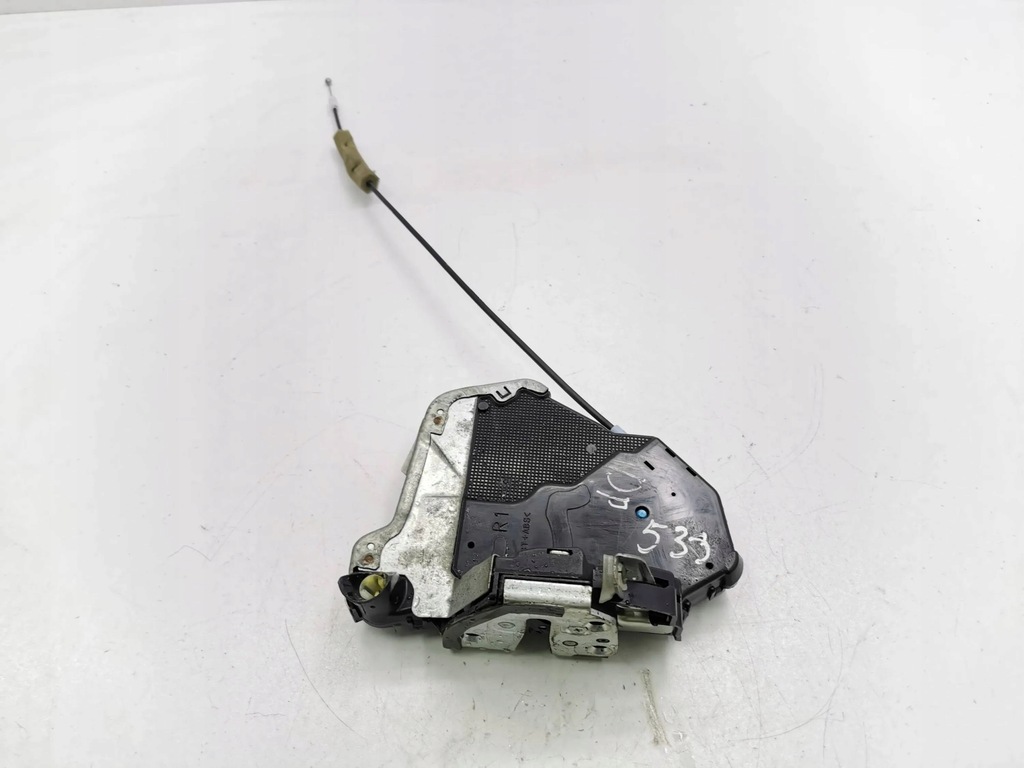 фото №1, Honda cr-v 2014 права сторона замки