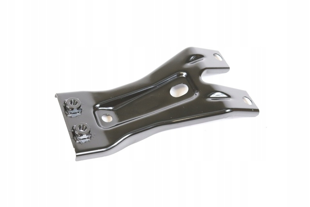 фото №1, Кронштейн підпора замка капот vw golf vi