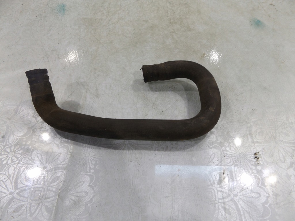 фото №2, Frontera a 2,8td труба wąż wody