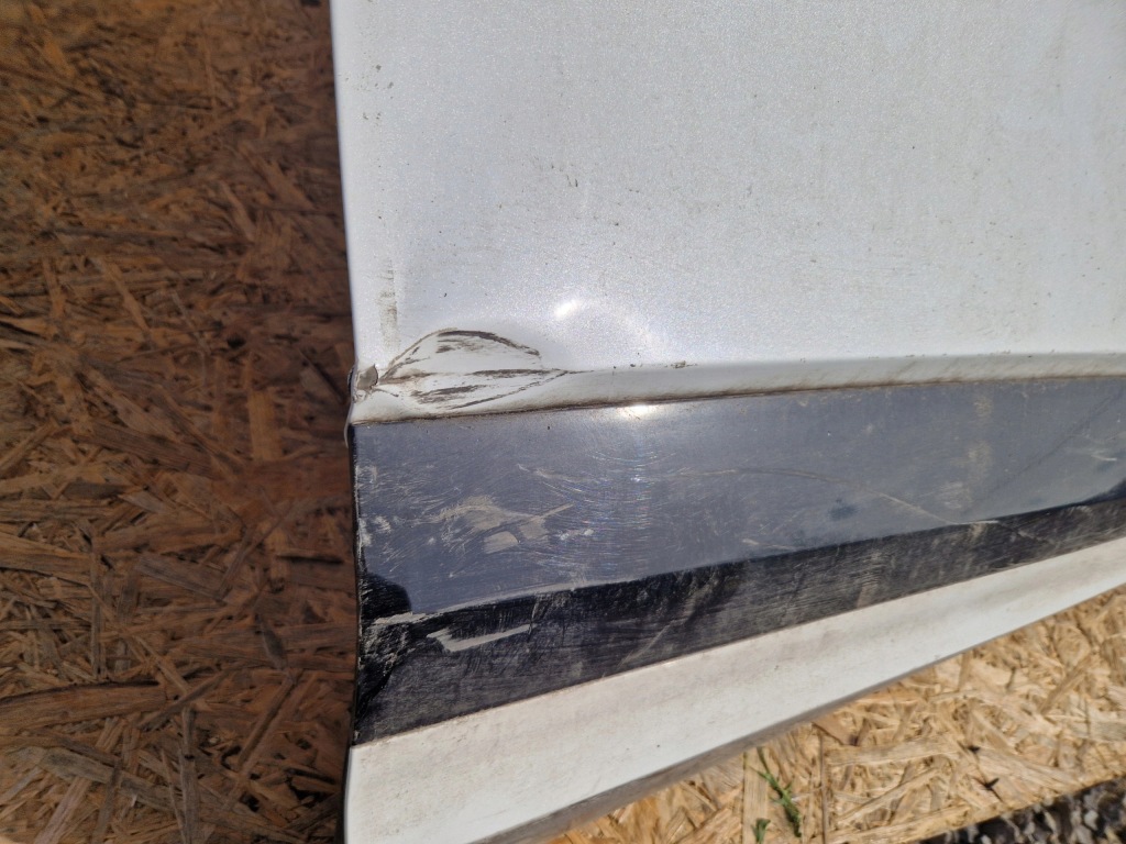 фото №3, Дверь перед передние правое kia sportage v 5