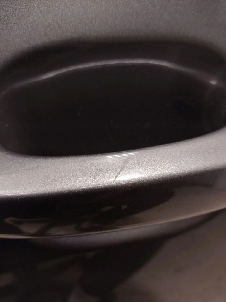 фото №14, Audi q7 4m 2017 дверь