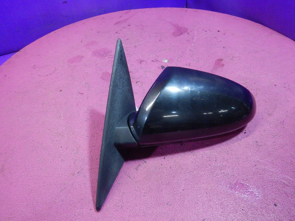 фото №1, Primera p12 дзеркало ліва електричний z11 5 pin