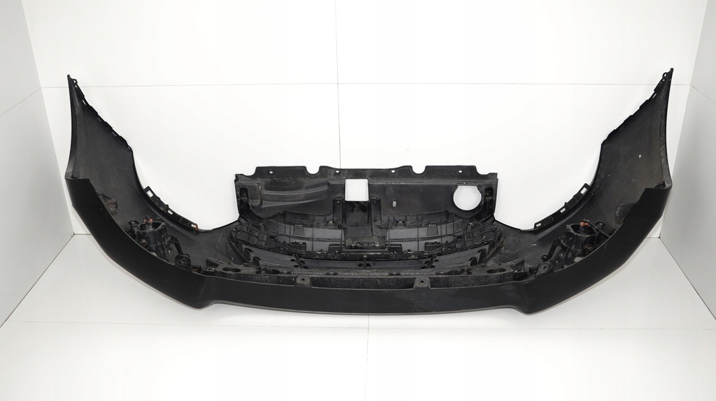 фото №10, Бампер перед передній hyundai ix35 09-13r