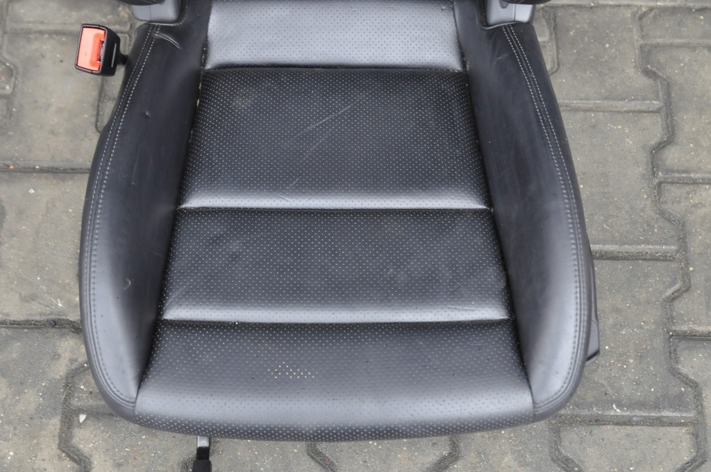 фото №13, Porsche 718 cayman 982 сидіння тунель обшивки шкіра 17r anglik