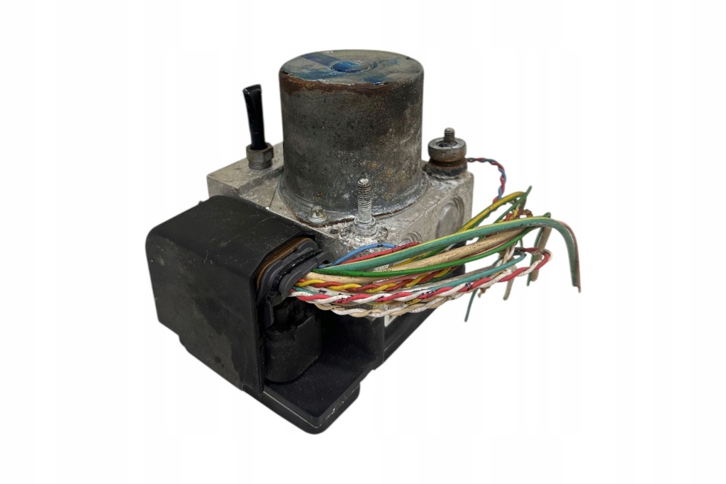 фото №1, Насос abs citroën berlingo k9 0265951476 1.6l дизель 96kw 2010